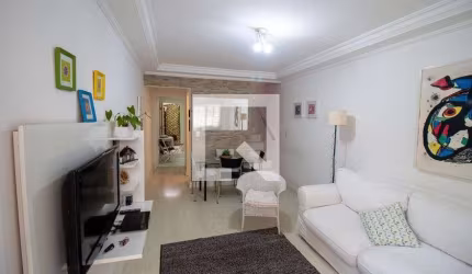 Casa à Venda - Vila Esperança, 2 Quartos,  80 m2