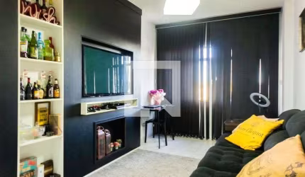 Apartamento à Venda - Mooca, 2 Quartos,  76 m2
