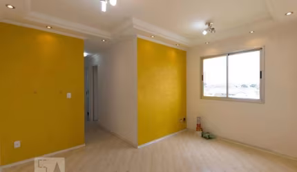 Apartamento à Venda - Vila das Mercês, 2 Quartos,  47 m2