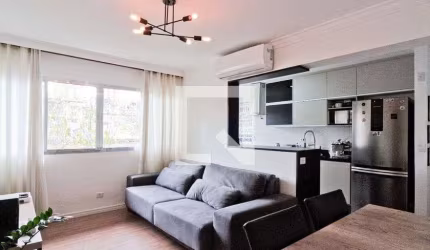 Apartamento à Venda - Casa Verde, 2 Quartos,  73 m2