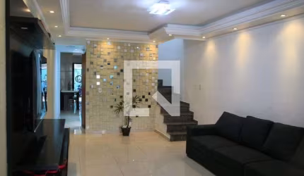 Casa à Venda - Itaquera, 3 Quartos,  120 m2
