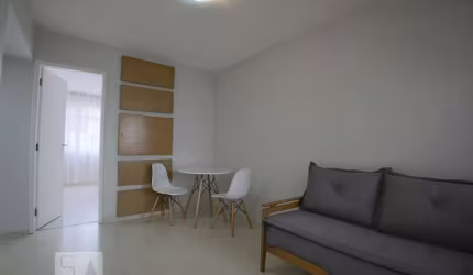 Apartamento à Venda - Bela Vista, 1 Quarto,  43 m2