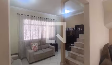 Casa à Venda - Vila Ema, 3 Quartos,  225 m2