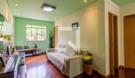 Apartamento à Venda - Santana, 1 Quarto,  46 m2