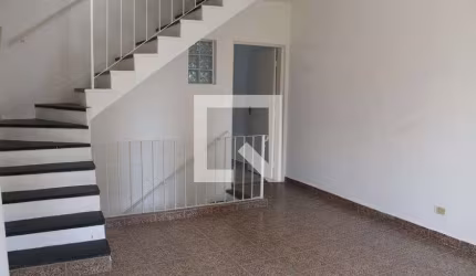 Casa à Venda - Mandaqui, 2 Quartos,  135 m2