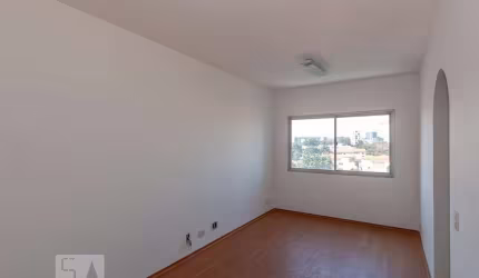 Apartamento à Venda - Campo Belo, 2 Quartos,  83 m2