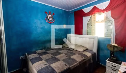 Casa à Venda - Jardim Éster Yolanda, 4 Quartos,  250 m2