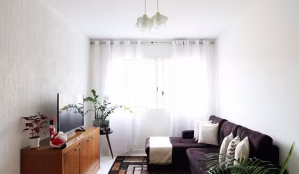 Apartamento à Venda - Campos Elíseos, 2 Quartos,  70 m2