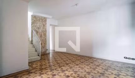 Casa à Venda - Ponte Rasa, 2 Quartos,  110 m2