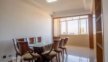 Apartamento à Venda - Santana, 2 Quartos,  80 m2
