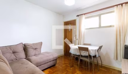Apartamento à Venda - Aclimação, 2 Quartos,  48 m2
