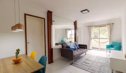 Apartamento à Venda - Ipiranga, 2 Quartos,  68 m2