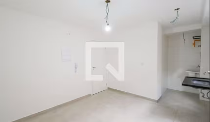 Apartamento à Venda - Água Fria, 2 Quartos,  55 m2