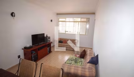 Apartamento à Venda - Saúde, 2 Quartos,  100 m2