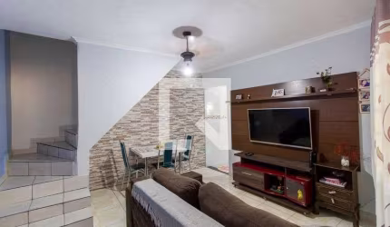 Casa à Venda - Ermelino Matarazzo, 2 Quartos,  85 m2
