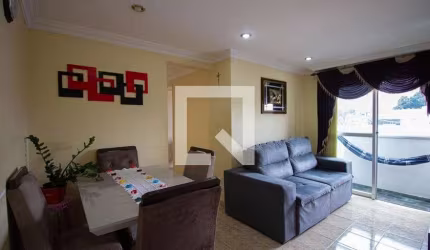 Apartamento à Venda - Itaquera, 3 Quartos,  70 m2