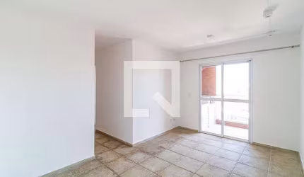 Apartamento à Venda - Jaguaré, 2 Quartos,  75 m2