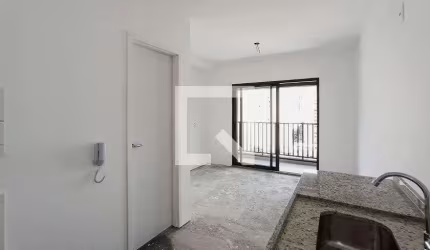 Apartamento à Venda - Vila Mariana, 1 Quarto,  27 m2