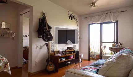 Apartamento à Venda - Jabaquara, 2 Quartos,  74 m2