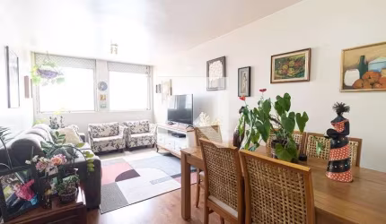 Apartamento à Venda - Barra Funda, 2 Quartos,  67 m2