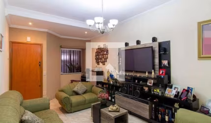 Casa à Venda - Jardim Brasília, 2 Quartos,  98 m2