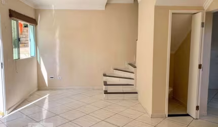 Casa à Venda - Vila Mangalot, 3 Quartos,  80 m2