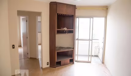 Apartamento à Venda - Freguesia do Ó, 2 Quartos,  49 m2