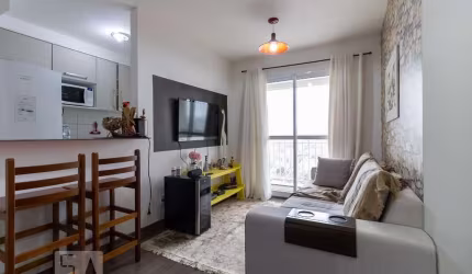 Apartamento à Venda - Liberdade, 2 Quartos,  55 m2