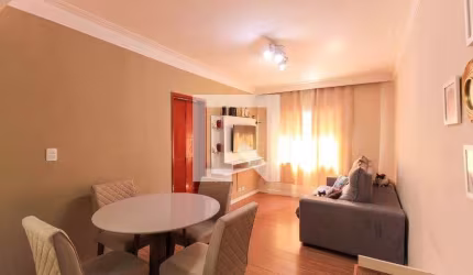 Apartamento à Venda - Belém, 2 Quartos,  67 m2