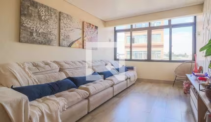 Apartamento à Venda - Canindé, 2 Quartos,  80 m2