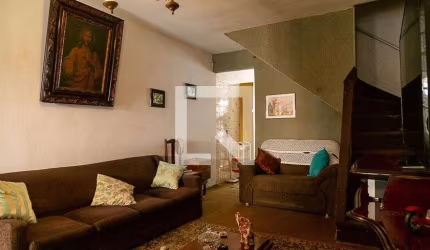 Casa à Venda - Jabaquara, 2 Quartos,  78 m2