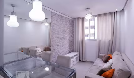 Apartamento à Venda - Água Branca, 2 Quartos,  44 m2