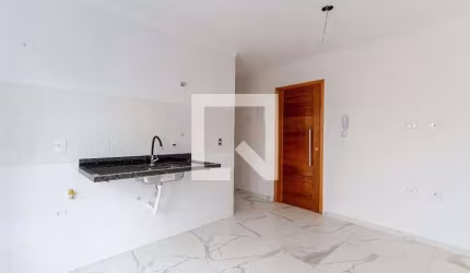 Apartamento à Venda - Vila Mazzei, 2 Quartos,  51 m2