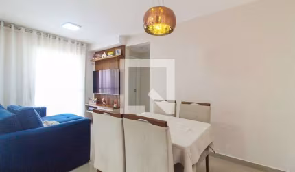 Apartamento à Venda - Itaquera, 2 Quartos,  46 m2