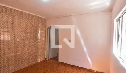 Casa à Venda - Vila Formosa, 2 Quartos,  78 m2