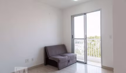 Apartamento à Venda - Tatuapé, 2 Quartos,  52 m2