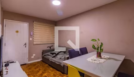 Apartamento à Venda - Planalto Paulista, 2 Quartos,  48 m2