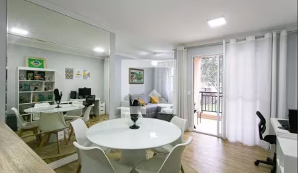Apartamento à Venda - Penha de França, 2 Quartos,  64 m2