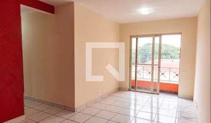 Apartamento à Venda - Vila das Mercês, 3 Quartos,  67 m2