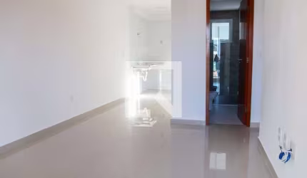 Apartamento à Venda - Vila Mazzei, 2 Quartos,  46 m2