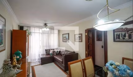 Apartamento à Venda - Tatuapé, 2 Quartos,  60 m2