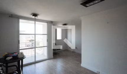 Apartamento à Venda - Vila Antonieta, 2 Quartos,  60 m2