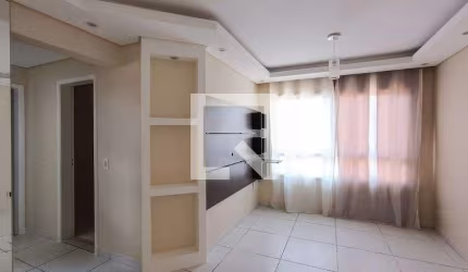 Apartamento à Venda - Vila Gustavo, 2 Quartos,  46 m2