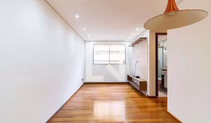 Apartamento à Venda - Jabaquara, 2 Quartos,  52 m2