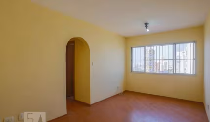 Apartamento à Venda - Ipiranga, 2 Quartos,  65 m2