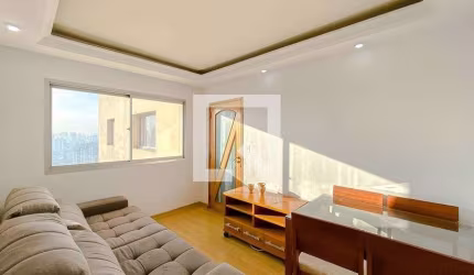 Apartamento à Venda - Mooca, 2 Quartos,  49 m2