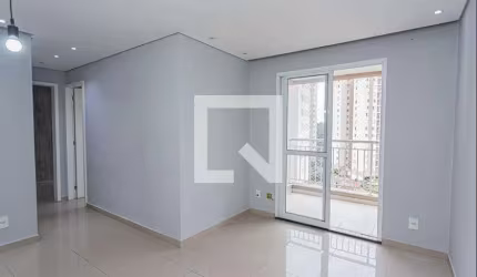 Apartamento à Venda - City América, 2 Quartos,  52 m2
