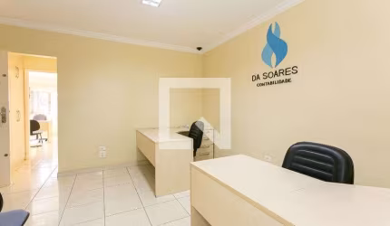 Apartamento à Venda - Tatuapé, 3 Quartos,  89 m2