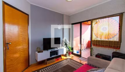 Apartamento à Venda - Liberdade, 3 Quartos,  70 m2