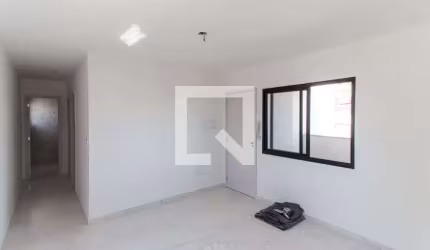 Apartamento à Venda - Jardim Brasil , 2 Quartos,  78 m2